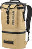 Pelican Soft Cooler Backpack Compression Molded Coyote