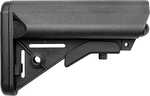 B5 Systems SOPMOD Stock Mil-Spec Black