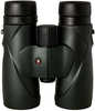 Stryka S3 Series 10x42 Binoculars Black