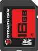 Stealth Cam SDHC Memory Card 16Gb Super Speed Class 10