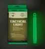 TAC Shield Tactical 12 Hour Light Stick 6" Green 10Pk