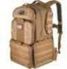 GPS TACTICL RANGE BACKPACK TALL TAN