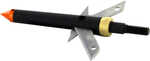 Thorn BROADHEADS Xv Crossbow 125Gr 2-Blade 2" Cut 3Pk