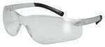 Global Vision Case Of 12 Clear Turbo-Jet Safety Glasses!