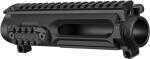 GLFA AR-15 A3 Upper Receiver Mil-Spec Stripped Black