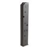 Original Uzi 32 Round Surplus Magazine 9mm Luger Steel Matte Black Finish