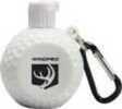 Wind Pro White Out Vanilla Cover Scent (White) Md: WPWO1C