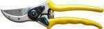 Wicked Tree Gear WTG017 Hand Pruner Aluminum/Yellow Handle