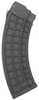 XTech Tactical AK-47 Magazine 7.62x39mm 30 Rounds No Metal Reinforcing Polymer Black