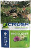 ANI-LOGICS Crush Pro Clover Blend 8Lb Bag 1 Acre