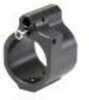 Odin Gas Block Adjustable .936" Low Profile AR-15