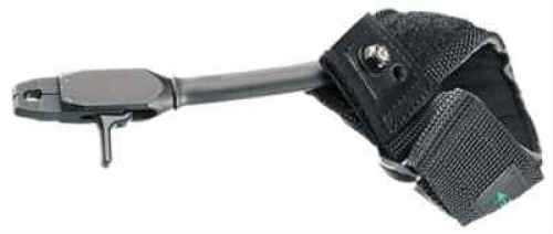 TruFire Patriot Release Black Hook and Loop Model: PT
