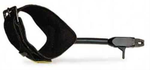 Tru-Fire Release Patriot Buckle Strap Black