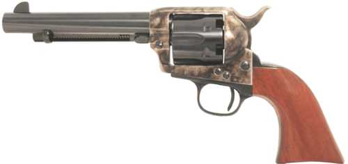 Taylor/Uberti 1873 Cattleman Blackpowder Case Hardened .44 5.5" Barrel