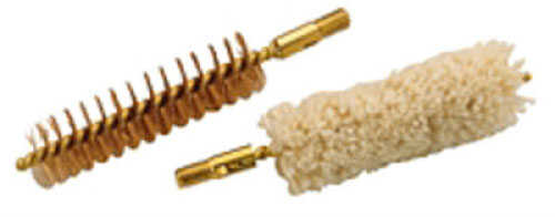 Traditions 50 Caliber Bore Brush & Swab Set Md: A1238