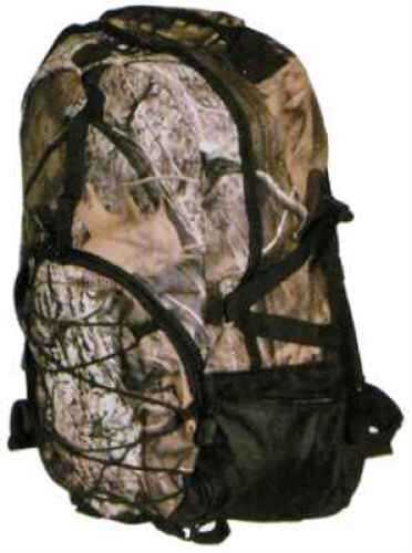 Timberstrike Back Pack Camo Basic