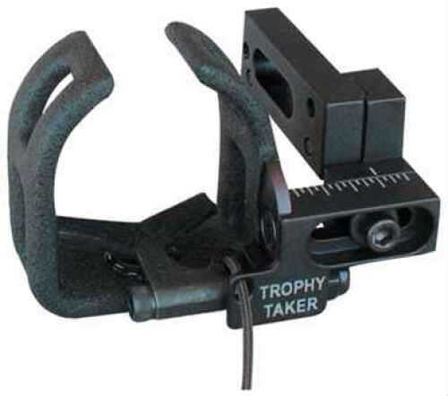 TrTaker X-Treme FC Rh Blk Top Slot Model: 1110