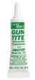 Uncle Mikes 16310 Gun Tite Adhesive 6 ml Tube White