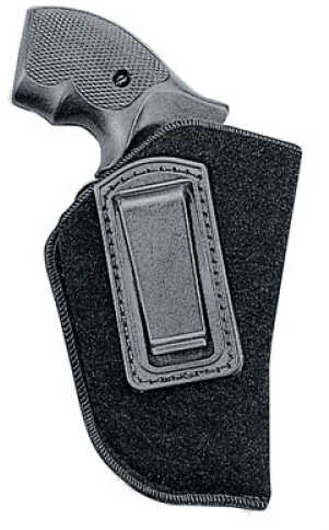Uncle Mikes Left Hand Inside The Pant Holster/2" Small Frame 5 Shot Revolvers Md: 8936