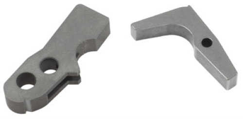 Volquartsen Custom Match Hammer & Sear Ruger® 10/22® 22LR Rifle Target Is Made Of Stainless Steel And Surface gro