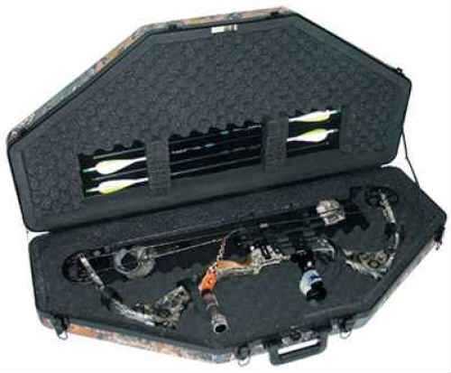 Vanguard Bow Case Saberlock Single Bow Camo