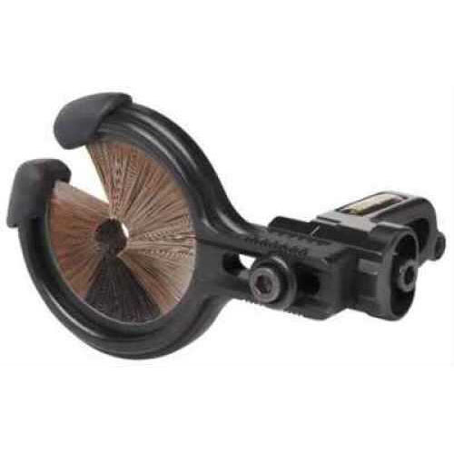 Whisker Biscuit Arrow Rest Kill Shot Small Black