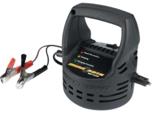 Minn Kota Battery Charger Mk 105P Portable 1Bank X 5Amps Md#: 1821051