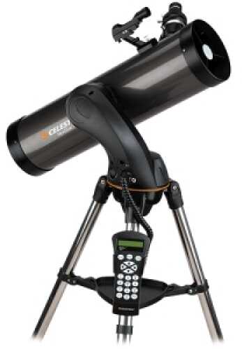 Celestron NexStar 130SLT Computerized Telescope