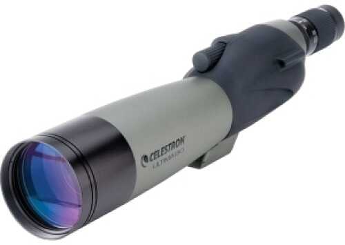 Celestron Ultima 80 - Straight Spotting Scope