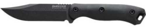 Ka-Bar 0017 Becker Short Clip Knife