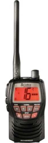 Cobra MRHH125 Handheld Radio