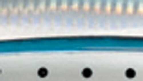 Williamson Vortex Speed Jig 7Oz 6 1/4In W/Hook Sardine Md#: VSJ200SRD