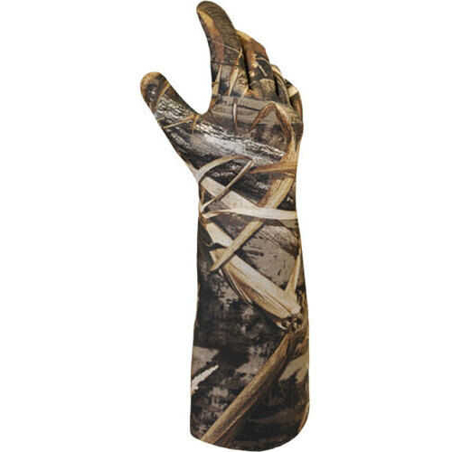 Hot Shot Decoy Gloves Max-5 3Mm Neoprene Large Model: 08-507C-L