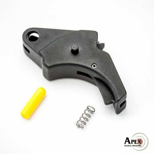 Apex Tactical Specialties M&P Aluminum Action Enhancement Trigger