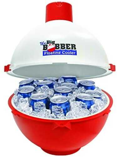 Big Bobber 12 Can Floating Cooler