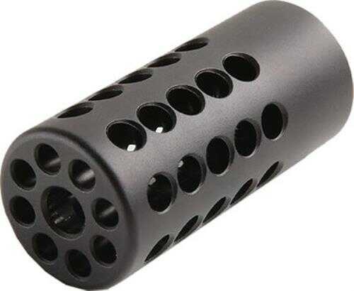 TACSOL X-Ring Bbl Muzzle Brake .920 OD 48 Hole