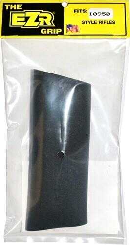 EZR Grips AK Magazine Gauntlet 30/40 Rounds in Black