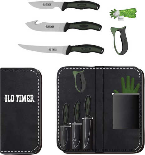 Old Timer Lightweight Field Dressing Kit
