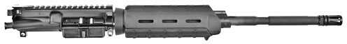 Core 15 MOE Scout Upper 223 Rem 5.56 NATO 16" Black MOE Handguard 1:7 A2 AR-15 M4 Flat Top 11744