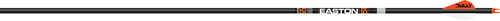 Easton 6.5 Hunter Classic Arrows 340 2 in. Bully Vanes 6 pk. Model: 128999