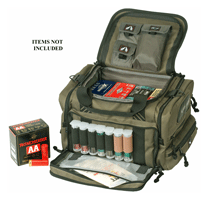 GPS SPORTING CLAYS BAG OLIVE