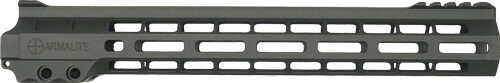 Armalite M15 Handguard Kit 3 Gun 12" MLOK