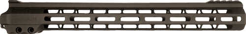 Armalite M15 Handguard Kit 3 Gun 15" MLOK