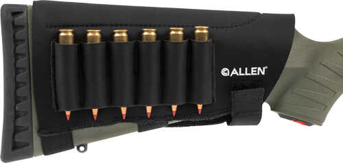 ALLEN MESA NEOP BUTTSTK SHELL H