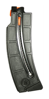 Smith & Wesson Long Gun Polymer Mag For M&P 15-22 With Load Assist 25 Round Md: 199220000
