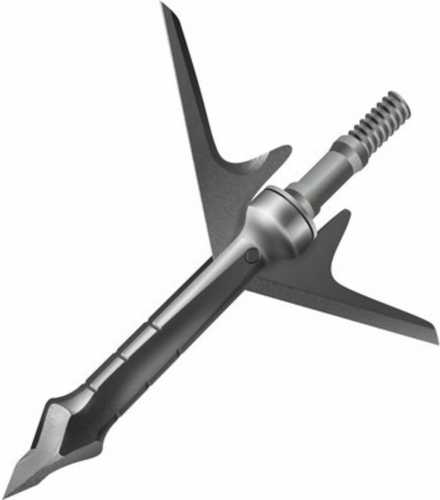 Slick Trick Raptor X Broadheads 100 gr. 2 in. 3 pk. Model: 19STRPTX