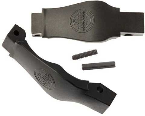 LWRC Trigger Guard ADVANCED Black For AR-15