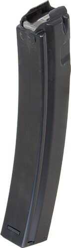 HK Mag SP5K 9MM 30Rd Steel