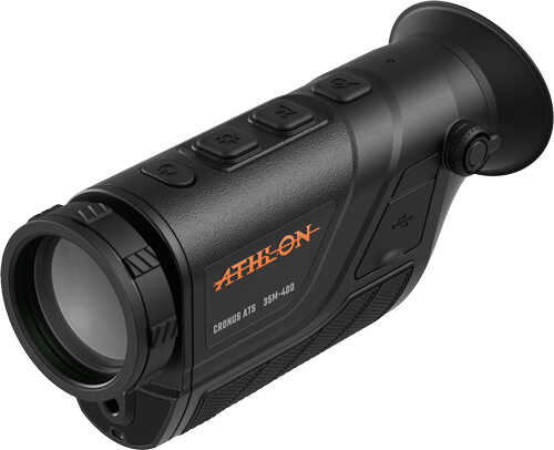 ATHLON Thermal Monocular Cronus Ats 2.6X/10.4X