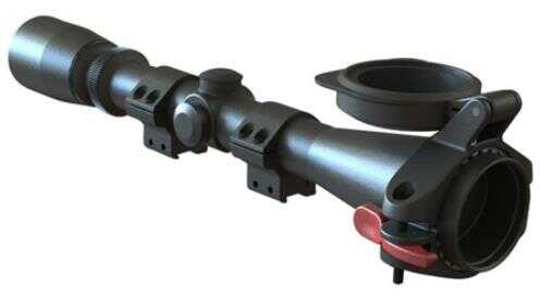 AXEON Second Zero Scope Mount Standard Bell (SZ-S275A)